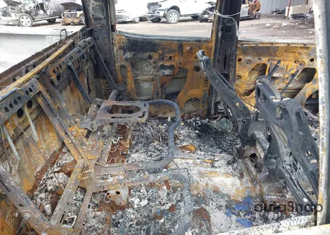 2018 Chevrolet Silverado 1500 1Lt из США, поврежденный, VIN 3GCPCREC2JG168250